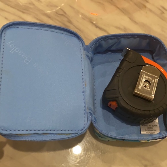 COPY - Vera Bradley Colorful Mini Wallets, cross body and more feel free to vie… - Picture 4 of 11